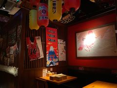 -醉虎传(南锣鼓巷店)