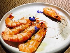 -金鸭季·臻品餐厅(欢乐海岸购物中心店)