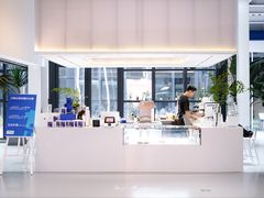 -intime coffee(芝麻街店)
