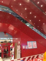 -Hamleys哈姆雷斯(三胞店)