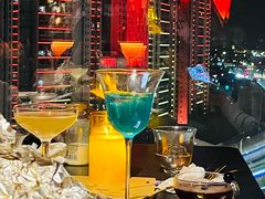 -C lounge(通州万达店)