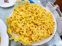 蜂窝玉米-廖老妈蹄花店(人民公园陕西街259号店)