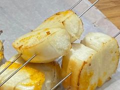 -熙成烧烤(白塔岭店)