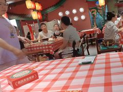 -辣小鲜·南昌大排档(船山路店)