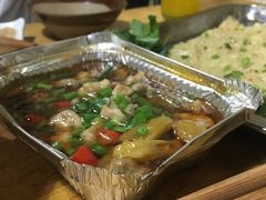 -夜烤·宜宾烧烤(洋河路店)
