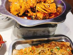 -忆3毛烧烤美食城(龙塘直营店)