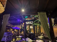 -绿茶餐厅(千岛湖银泰城店)