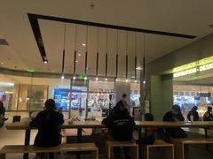 -喜茶(杭州滨江宝龙店)