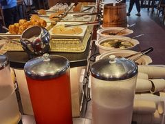 -素满香·Vegan食养自助(天一广场店)