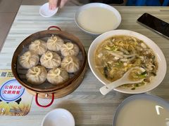 -嵊州特色小吃(萧山街店)