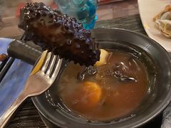 -长沙北辰洲际酒店-兰调全日餐厅