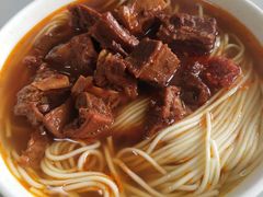 -上海为民商行清真饭店(南大路店)