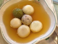 -松记糖水店(铜锣湾分店)