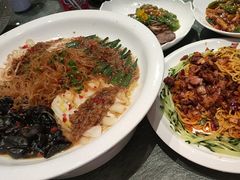 -俭寨大盘鸡·新疆菜·烧烤(博乐店)
