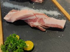 -朴太院·烤肉万岁·创意首尔料理(中联广场店)
