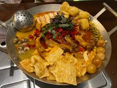 -小螺大作·螺蛳粉火锅(林和西店)