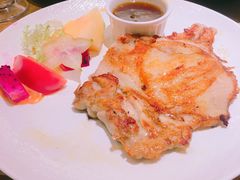 -Aqua Oasis 水天堂(爱山广场店)