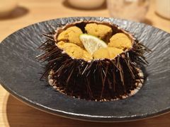 -连鹭海鲜·海肠捞饭·海胆饭(星海店)