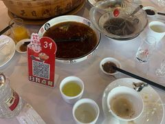 -风味小馆(天目湖宾馆店)