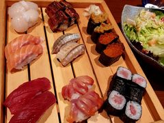 -千代武日本料理(爱建店)