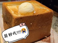 -绿茶餐厅(昌平悦荟店)