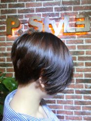 -P.STYLE 派斯造型