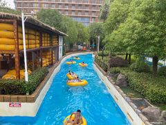 -武汉玛雅海滩水公园