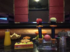 -麦克疯KTV(花园店)