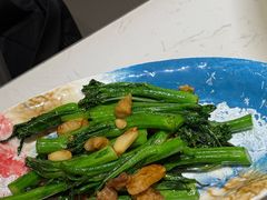 -常来小聚·广州非遗传承餐厅(高德置地店)