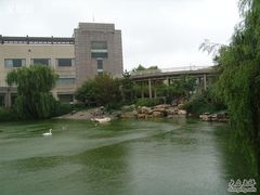 -曲江惠宾苑宾馆(大雁塔大唐不夜城店)