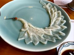 -天正河鲀·河豚亭(大连店)