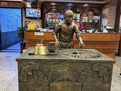 -北京小肠陈饭庄(方庄店)