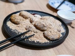 -连鹭海鲜·海肠捞饭·海胆饭(星海店)