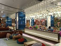 -青水瓦台汤泉(未央店)