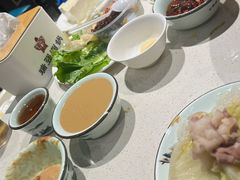 -瑞强涮锅(徐家楼店)