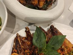 -美奈小馆·越南料理(中航城君尚购物中心店)
