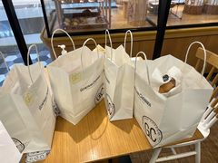 -GONTRAN CHERRIER·GC可颂(朝阳大悦城店)