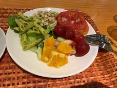 -So Lounge索兰至餐厅(蓝色港湾店)