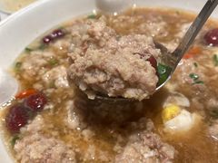 汽锅肉丸汤-铁胖子口碑长沙菜·龙虾烧烤(赤岗社区店)