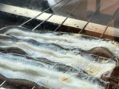 -玄白·炭烤活鳗(上海首店)