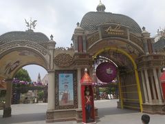 -安徒生童话乐园