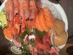 -福樱兰海鲜放题铁板烧(加州店)