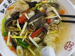 -孙家面馆(淮海第一城店)
