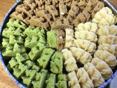 -iFood甜嫩嫩(江东北路店)