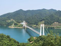 -酒仙湖景区