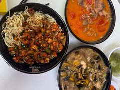-常熟炒浇面馆(蓝旗街店)