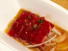 -山之川日料放题(通州店)