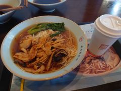 -鸡鸣寺百味斋素菜馆