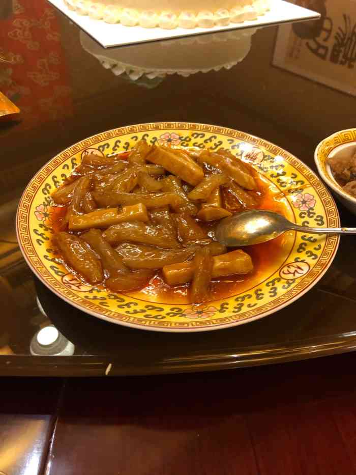 仿膳饭庄-"想体验皇家味道北海公园仿膳口碑很好也."-大众点评移动版