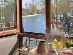 -清真·鸦儿李记·小馆(后海店)